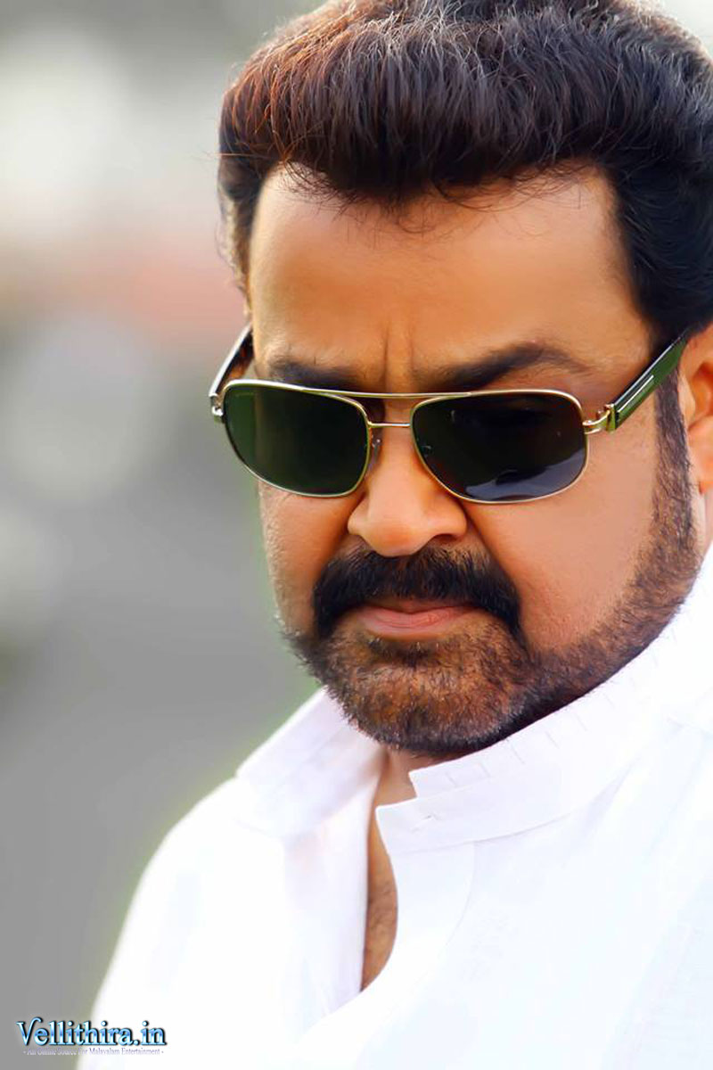 Total Movies Of Mohanlal